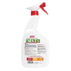 Nature's Miracle Spray Pet Stain and Odor Remover Enzymatic Formula 32 Oz