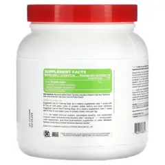 Metabolic Nutrition T.A.G., Green Apple, 400 g