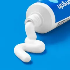 Hemorrhoid Treatment Cream - 1.8oz - up&up&trade;