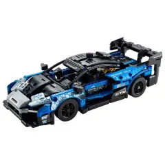 LEGO Technic McLaren Senna GTR Model Toy Car Kit 42123