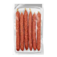 Bavarian Lil Landjaeger Meat Sticks - 3oz