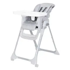 Baby Trend Everlast 7-in-1 High Chair - Charcoal Stone