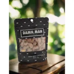 Deluxe Beef & Brews Snack Box &ndash; Gourmet Meat & Nut Gift for Beer Lovers