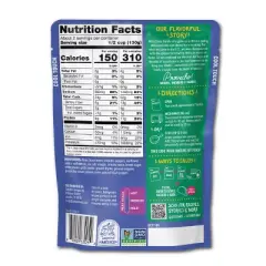 Somos Chipotle Refried Beans Ready to Eat - 10oz