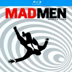 Mad Men: Season Four