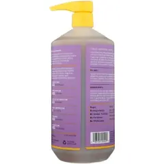 Alaffia Everyday Shea Shampoo Lavender - 32 oz