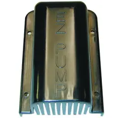 T-H Marine EZ Pump Advanced Water Pick-Up System for Boating - Model EZBLK2DP.