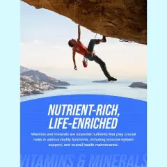 BulkSupplements Vitamin D3 (Cholecalciferol) Powder