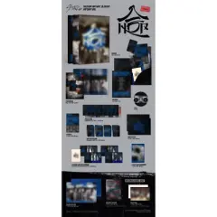 STRAY KIDS - HOP (HIPTAPE VER.) (CD)