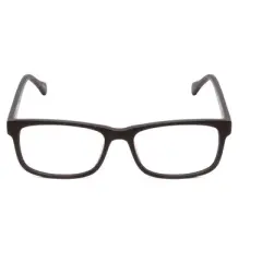 Ernest Hemingway Men's 4679 Brown Mist 53mm