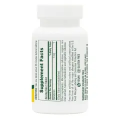 Melatonin 1 mg by Nature's Plus  -  90 Tablet