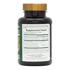 Glucosamine/Chondroitin Rx-Joint Tablets by Nature's Plus  -  60 Sustained Release Tablet