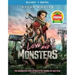 Love and Monsters
