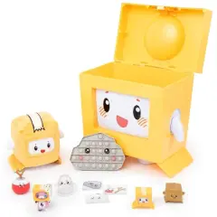 LankyBox Really Big Boxy Mystery Box