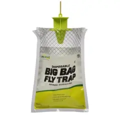 RESCUE Fly Trap 1.96 oz (Case of 12)