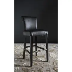 Seth Bar Stool  - Safavieh