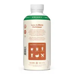 MALK Organics Original Oat Milk - 28 fl oz