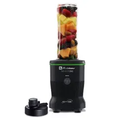 Koblenz&reg; 600-Watt 20.2-Oz. Personal Mix and Shake Blender