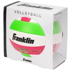 Franklin Sports Super Soft Spike Volleyball