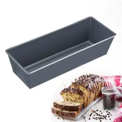 Westmark Nonstick Loaf Pan, 12 inches - Baking Perfection Made Easy