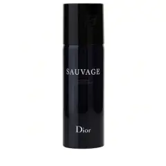 Dior Sauvage By Christian Dior Men Calabrian Bergamot, Patchouli, Pepper, Geranium, Cedar Body Spray 5 Oz