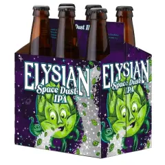 Elysian Space Dust IPA Beer - 6pk/12 fl oz Bottles