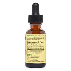 ChildLife Essentials Vitamins D3 Liquid - 1 fl oz