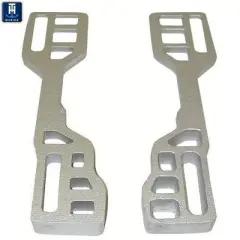 T-H Marine CMC Wedges Transom Wedges for Boats TW2DP.
