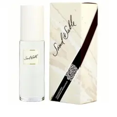 Sand & Sable By Coty Women Jasmine, Gardenia, Peach, And Various Green Notes, A Lasting, Warm Aroma. Cologne Spray 2 Oz