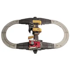 H53EX Michael Limited Edition | Newage the Legendary Heroes Action figures