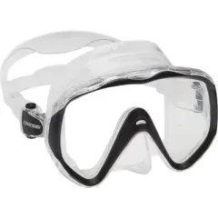 Cressi Liberty SCUBA Diving Mask