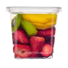 Crazy Fresh Cut Strawberry Kiwi & Mango - 14oz