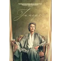 Juniper (DVD)(2021)