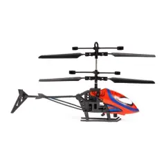 World Tech Toys Marvel Spider-Man 2CH IR Helicopter