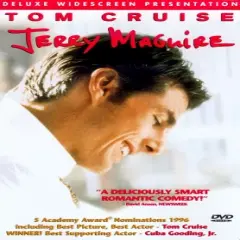 Jerry Maguire