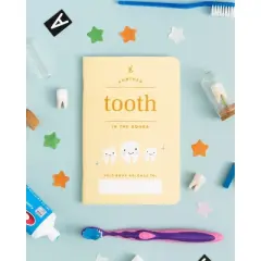 Letterfolk Kids Passport