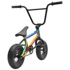 Sullivan Raid Mini BMX