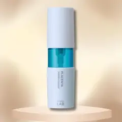 JPS LABO Co. Ltd. Unlabel Lab Placenta Essence (50 ml) - Deep Hydration & Wrinkle Care | Firming & Elasticity for Aging Skin