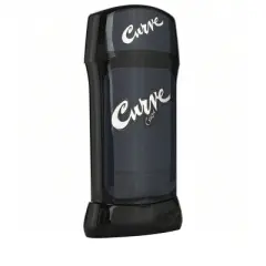 Curve Crush By Liz Claiborne Men Amber, Mandarin Orange, Apple, Cedar, Geranium Deodorant Stick 2.5 Oz