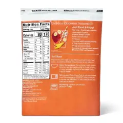 Organic Frozen Mango Chunks - 10oz - Good & Gather&trade;