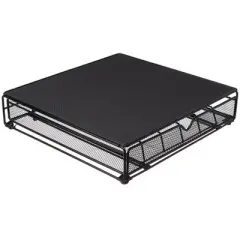 The Lakeside Collection Coffee Pod Storage Drawer and Stand