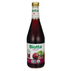 Biotta Naturals Beet Juice 16.9 fl oz Liq.