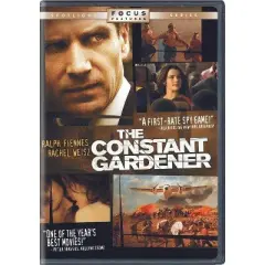 The Constant Gardener