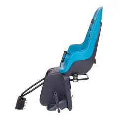 Polisport One Maxi Bicycle Child Carrier - Blue