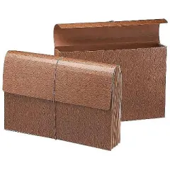 Smead Redrope Expanding Wallet 5-1/4 71376