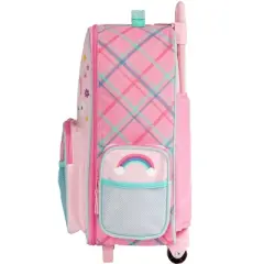 Stephen Joseph Gifts Kids Classic Rolling Luggage
