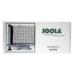 Joola Snapper Table Tennis Net and Post Set