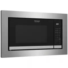 Frigidaire Gallery GMBS3068BF 2.2 Cu. Ft. Stainless Built-In Microwave