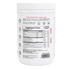 Berry Lemonade Collagen Peptides by Nature's Plus  -  0.8 lb(364 g) Powder