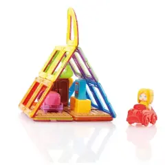 Magformers Maggy's House Set